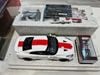 XE MÔ HÌNH NISSAN GT-R R35 50TH ANNIVERSARY,TỶ LỆ 1/18 MOTORHELIX