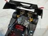 XE MÔ HÌNH PAGANI ZONDA F CARBON FIBER,TỶ LỆ 1/18 ALMOST REAL