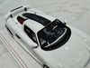 XE MÔ HÌNH PORSCHE GEMBALLA MIRAGE GT WHITE,TỶ LỆ 1/18 IVY MODEL
