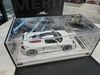 XE MÔ HÌNH PORSCHE GEMBALLA MIRAGE GT WHITE,TỶ LỆ 1/18 IVY MODEL