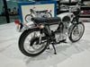 XE MÔ HÌNH HONDA CL72 1962,TỶ LỆ 1/10 EBBRO