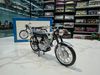 XE MÔ HÌNH HONDA CL72 1962,TỶ LỆ 1/10 EBBRO