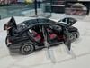 XE MÔ HÌNH HONDA CIVIC TYPE R ,TỶ LỆ 1/18 WELL