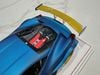 XE MÔ HÌNH FERRARI 458 LIBERTY WALK GT,TỶ LỆ 1/18 IVY MODEL