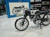 XE MÔ HÌNH HONDA CR110 STREET 1962,TỶ LỆ 1/10 EBBRO
