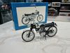 XE MÔ HÌNH HONDA CR110 STREET 1962,TỶ LỆ 1/10 EBBRO
