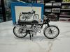XE MÔ HÌNH HONDA CR110 STREET 1962,TỶ LỆ 1/10 EBBRO