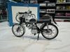 XE MÔ HÌNH HONDA CR110 STREET 1962,TỶ LỆ 1/10 EBBRO