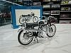 XE MÔ HÌNH HONDA CR110 STREET 1962,TỶ LỆ 1/10 EBBRO
