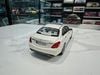 XE MÔ HÌNH MERCEDES BENZ C250,TỶ LỆ 1/18 NOREV