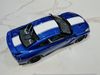 XE MÔ HÌNH NISSAN GT-R R35 50TH ANNIVERSARY BLUE,TỶ LỆ 1/18 MOTORHELIX