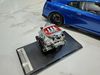 XE MÔ HÌNH NISSAN GT-R R35 50TH ANNIVERSARY BLUE,TỶ LỆ 1/18 MOTORHELIX