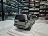 XE MÔ HÌNH RANGE ROVER DISCOVERY,TỶ LỆ 1/18 IVY