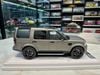 XE MÔ HÌNH RANGE ROVER DISCOVERY,TỶ LỆ 1/18 IVY