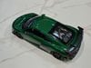 XE MÔ HÌNH AUDI R8 GT RWD GREEN,TỶ LỆ 1/18 KENGFAI