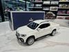 XE MÔ HÌNH MERCEDES BENZ X-CLASS WHITE,TỶ LỆ 1/18 NOREV