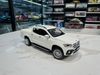 XE MÔ HÌNH MERCEDES BENZ X-CLASS WHITE,TỶ LỆ 1/18 NOREV