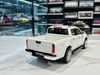 XE MÔ HÌNH MERCEDES BENZ X-CLASS WHITE,TỶ LỆ 1/18 NOREV