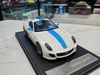 XE MÔ HÌNH FERRARI 599 GTO,TỶ LỆ 1/18 DINO MODEL