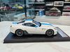 XE MÔ HÌNH FERRARI 599 GTO,TỶ LỆ 1/18 DINO MODEL