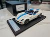 XE MÔ HÌNH FERRARI 599 GTO,TỶ LỆ 1/18 DINO MODEL