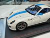 XE MÔ HÌNH FERRARI 599 GTO,TỶ LỆ 1/18 DINO MODEL