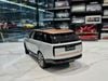 XE MÔ HÌNH RANGE ROVER SV AUTOBIOGRAPHY SILVER - ROSE GOLD,TỶ LỆ 1/18 LCD