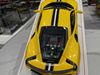 XE MÔ HÌNH FERRARI 488 PISTA NOVITEC YELLOW,TỶ LỆ 1/18 IVY MODEL