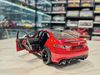 XE MÔ HÌNH ALFA ROMEO GIULIA GTA RED,TỶ LỆ 1/18 MOTORHELIX