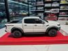 XE MÔ HÌNH FORD RAPTOR,TỶ LỆ MK MODEL