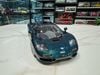 XE MÔ HÌNH MC LAREN F1 GREEN,TỶ LỆ 1/18 LCD MODEL