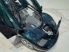 XE MÔ HÌNH MC LAREN F1 GREEN,TỶ LỆ 1/18 LCD MODEL