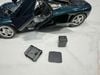 XE MÔ HÌNH MC LAREN F1 GREEN,TỶ LỆ 1/18 LCD MODEL
