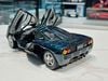 XE MÔ HÌNH MC LAREN F1 GREEN,TỶ LỆ 1/18 LCD MODEL