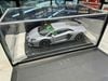 XE MÔ HÌNH LAMBORGHIN AVENTADOR HAMANN,TỶ LỆ 1/18 VMB