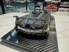 XE MÔ HÌNH PAGANI HUAYRA BC CARBON FIBER,TỶ LỆ 1/18 AUSTRA LUX