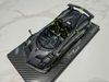 XE MÔ HÌNH PAGANI HUAYRA BC CARBON FIBER,TỶ LỆ 1/18 AUSTRA LUX