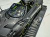 XE MÔ HÌNH PAGANI HUAYRA BC CARBON FIBER,TỶ LỆ 1/18 AUSTRA LUX