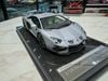 XE MÔ HÌNH LAMBORGHIN AVENTADOR HAMANN,TỶ LỆ 1/18 VMB