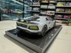 XE MÔ HÌNH LAMBORGHIN AVENTADOR HAMANN,TỶ LỆ 1/18 VMB