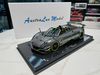 XE MÔ HÌNH PAGANI HUAYRA BC CARBON FIBER,TỶ LỆ 1/18 AUSTRA LUX