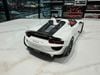 XE MÔ HÌNH PORSCHE 918 SPYDER WHITE,TỶ LỆ 1/18 AUTOART
