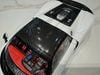 XE MÔ HÌNH PORSCHE 918 SPYDER WHITE,TỶ LỆ 1/18 AUTOART