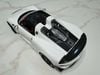 XE MÔ HÌNH PORSCHE 918 SPYDER WHITE,TỶ LỆ 1/18 AUTOART