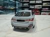 XE MÔ HÌNH BMW I4 GREY,TỶ LỆ 1/18 MINICHAMPS