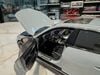 XE MÔ HÌNH BMW I4 GREY,TỶ LỆ 1/18 MINICHAMPS