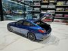 XE MÔ HÌNH BMW I4 BLUE,TỶ LỆ 1/18 MINICHAMPS