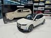 XE MÔ HÌNH BMW IX WHITE,TỶ LỆ 1/18 MINICHAMPS