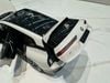 XE MÔ HÌNH BMW IX WHITE,TỶ LỆ 1/18 MINICHAMPS