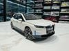 XE MÔ HÌNH BMW IX WHITE,TỶ LỆ 1/18 MINICHAMPS